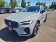  Volvo XC60 plug-in hybrid