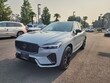  Volvo XC60 plug-in hybrid