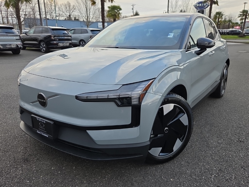 2025 Volvo EX30 Plus's photo