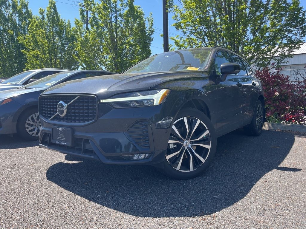 Used 2023 Volvo XC60 B5 Plus Dark Theme SUV