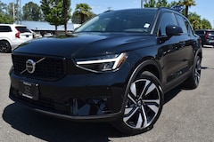 2024 Volvo XC40
