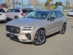 2026 Volvo XC60 B5 Ultra AWD SUV