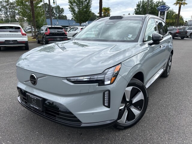 2025 Volvo EX90 Twin Motor Plus 7-Seater AWD SUV