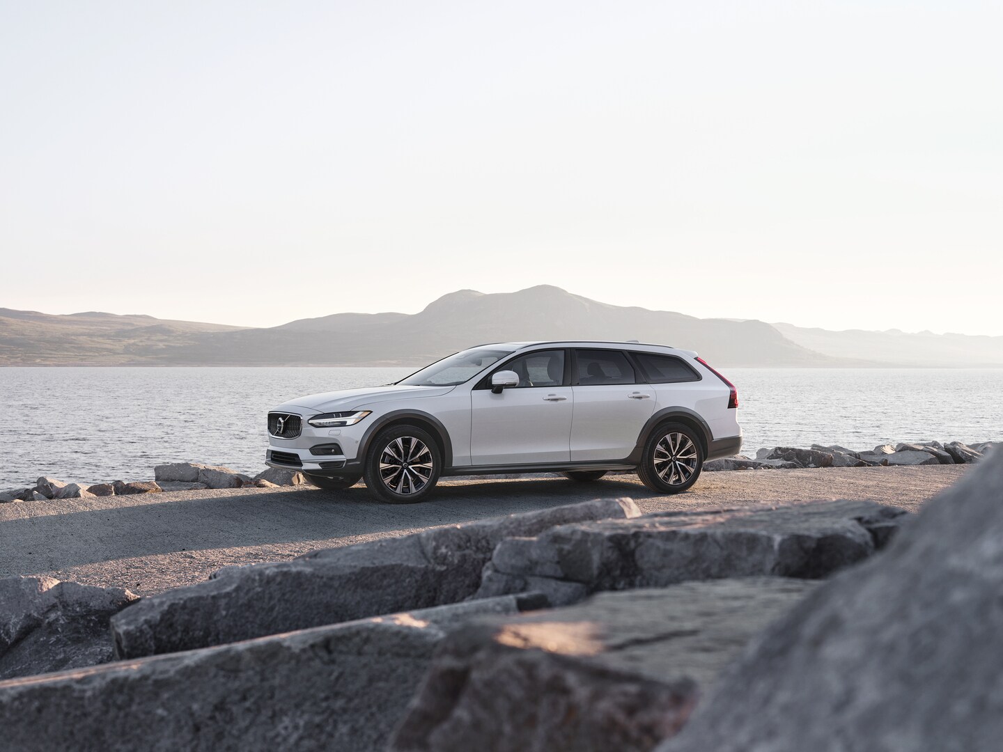 2025 Volvo V90 Cross Country 2025 Volvo V90 Cross Country