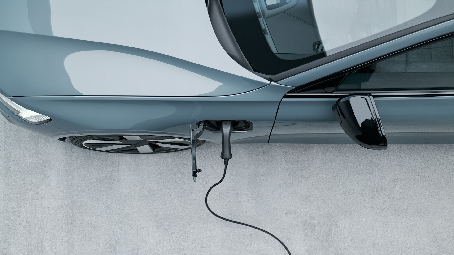 S60 S60 plug-in hybrid