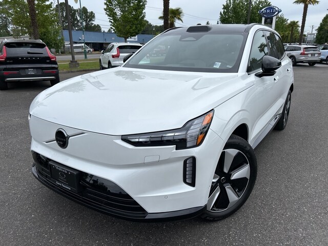 2025 Volvo EX90 Twin Motor Plus 7-Seater AWD SUV