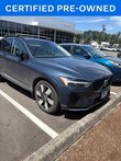  Volvo XC60 Recharge Plug-In Hybrid
