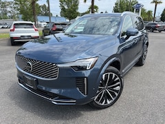 2026 Volvo XC90 B5 Plus 7-Seater SUV