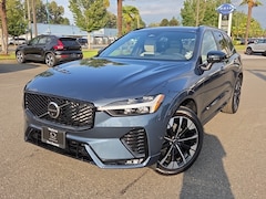 2026 Volvo XC60 B5 Plus AWD SUV