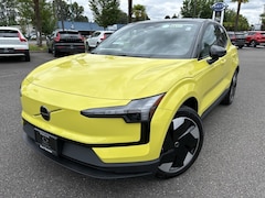 2025 Volvo EX30 Twin Motor Plus SUV