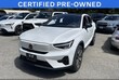  Volvo C40 Recharge Pure Electric
