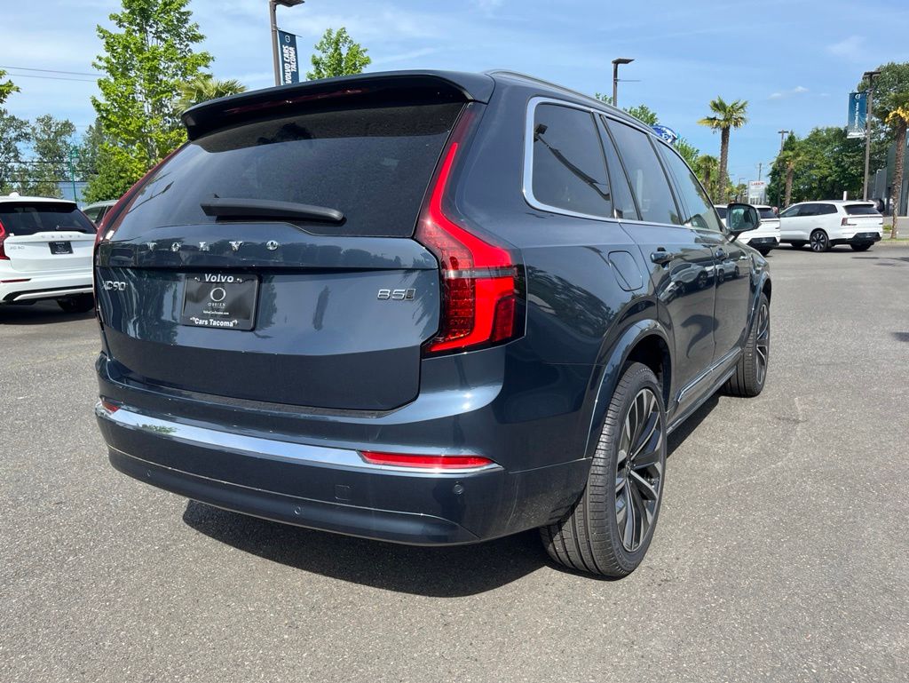 2026 Volvo XC90 Core - Photo 7