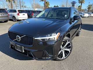 2025 Volvo XC60 B5 Ultra SUV
