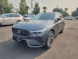  Volvo XC60 plug-in hybrid