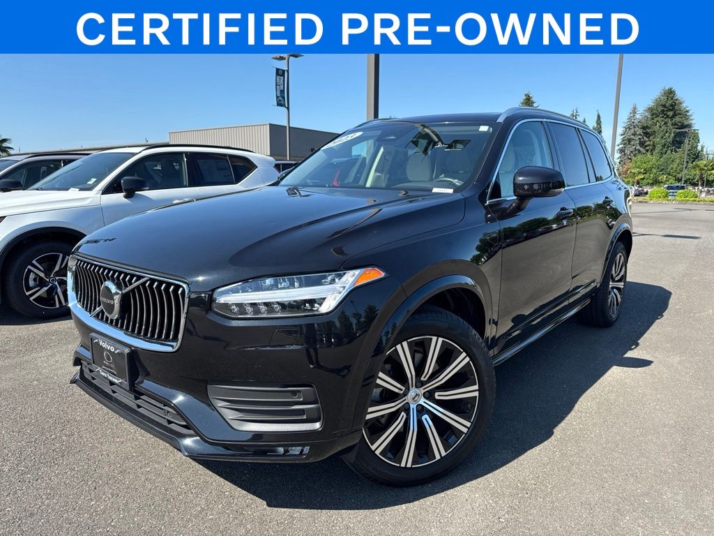 2023 Volvo XC90