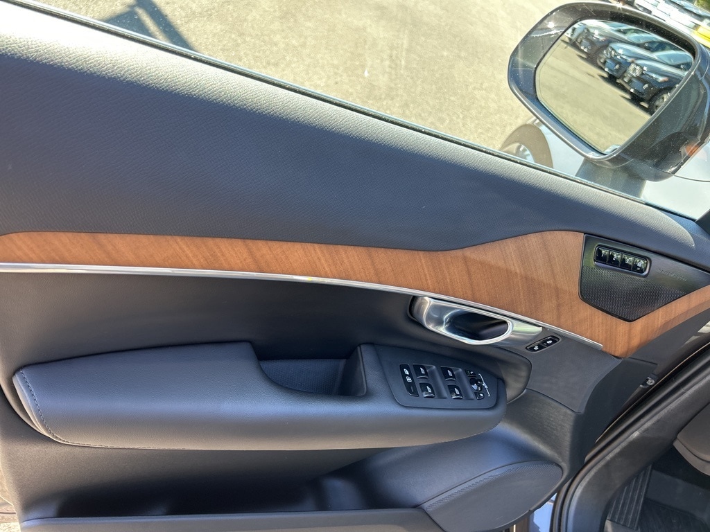 Certified 2023 Volvo XC90 Recharge Plug-In Hybrid T8 Plus 6 Passenger SUV