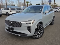 2026 Volvo XC90 B6 Ultra 7-Seater AWD SUV