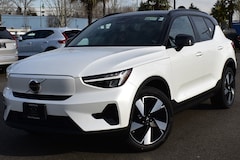 2024 Volvo XC40 Recharge Pure Electric