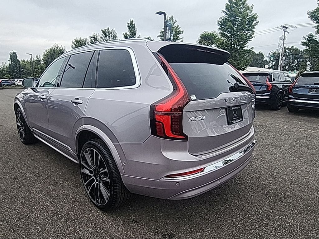 New 2027 Volvo XC90 Plus SUV
