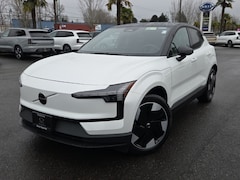 2026 Volvo EX30