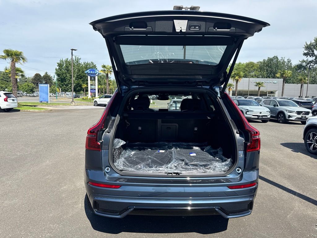 2026 Volvo XC60 Ultra - Photo 16
