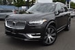 Volvo XC90 plug-in hybrid