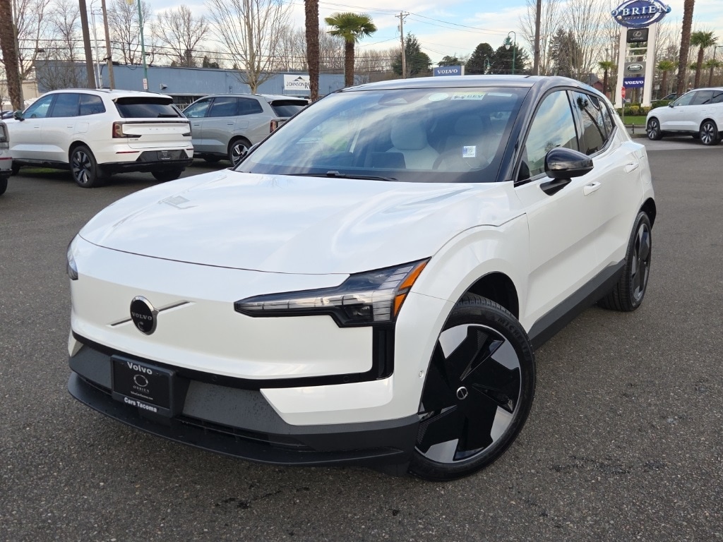 2026 Volvo EX30 Twin Motor Performance Ultra's photo