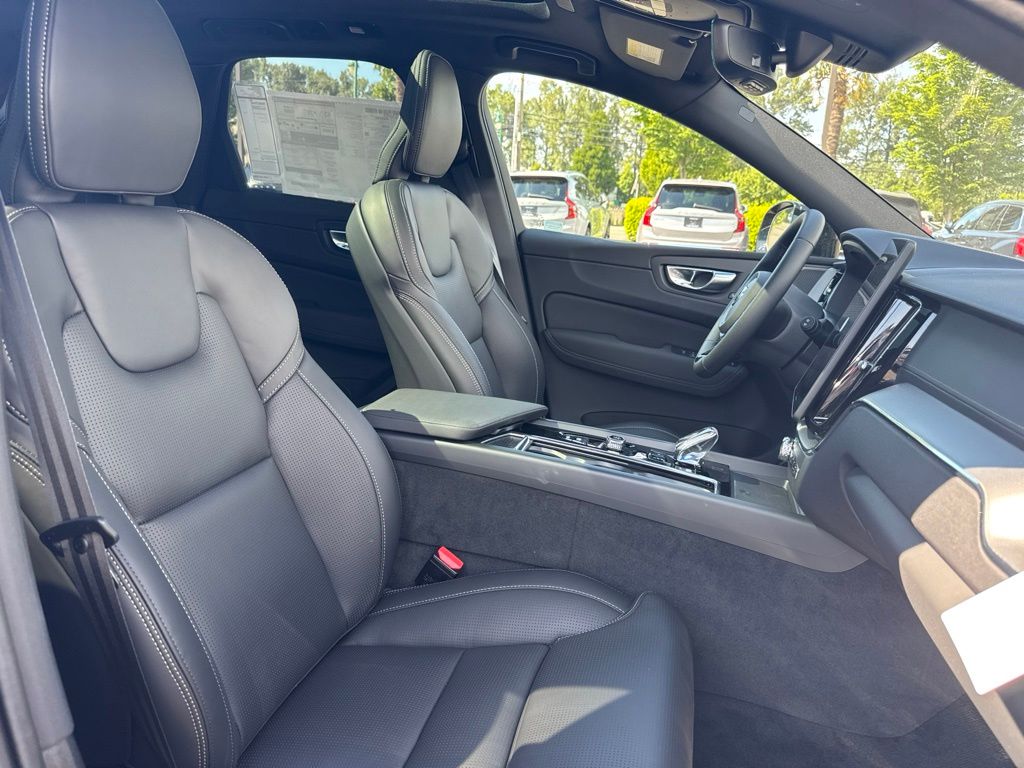 2026 Volvo XC60 Ultra - Photo 21