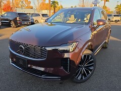 2026 Volvo XC90 plug-in hybrid T8 Ultra 7-Seater SUV