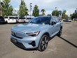  Volvo XC40 Recharge Pure Electric
