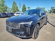  Volvo XC90 plug-in hybrid