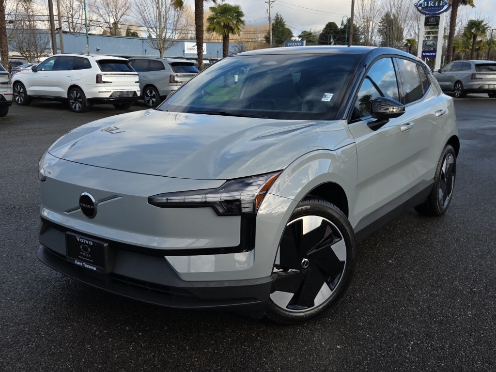 2026 Volvo EX30 Plus's photo