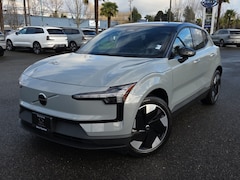 2026 Volvo EX30 Twin Motor Plus AWD SUV