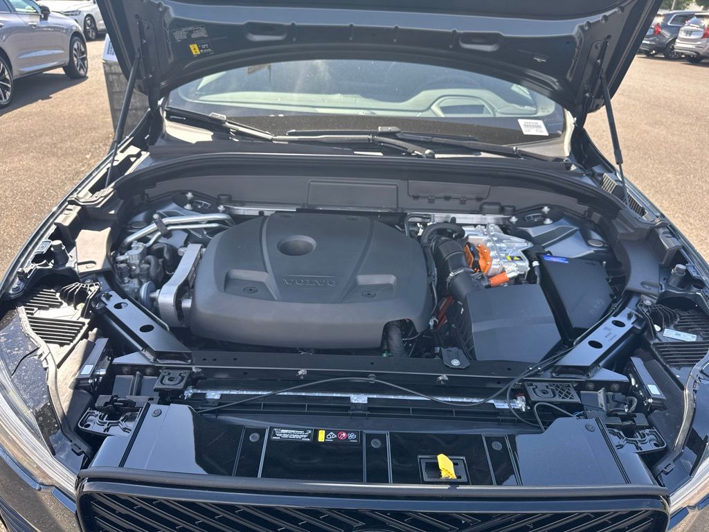 2026 Volvo XC60 Ultra - Photo 29