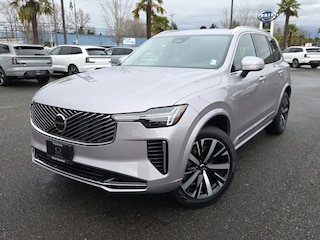 2026 Volvo XC90 B6 Core AWD SUV