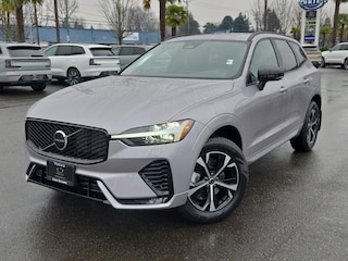 2026 Volvo XC60 B5 Core AWD SUV