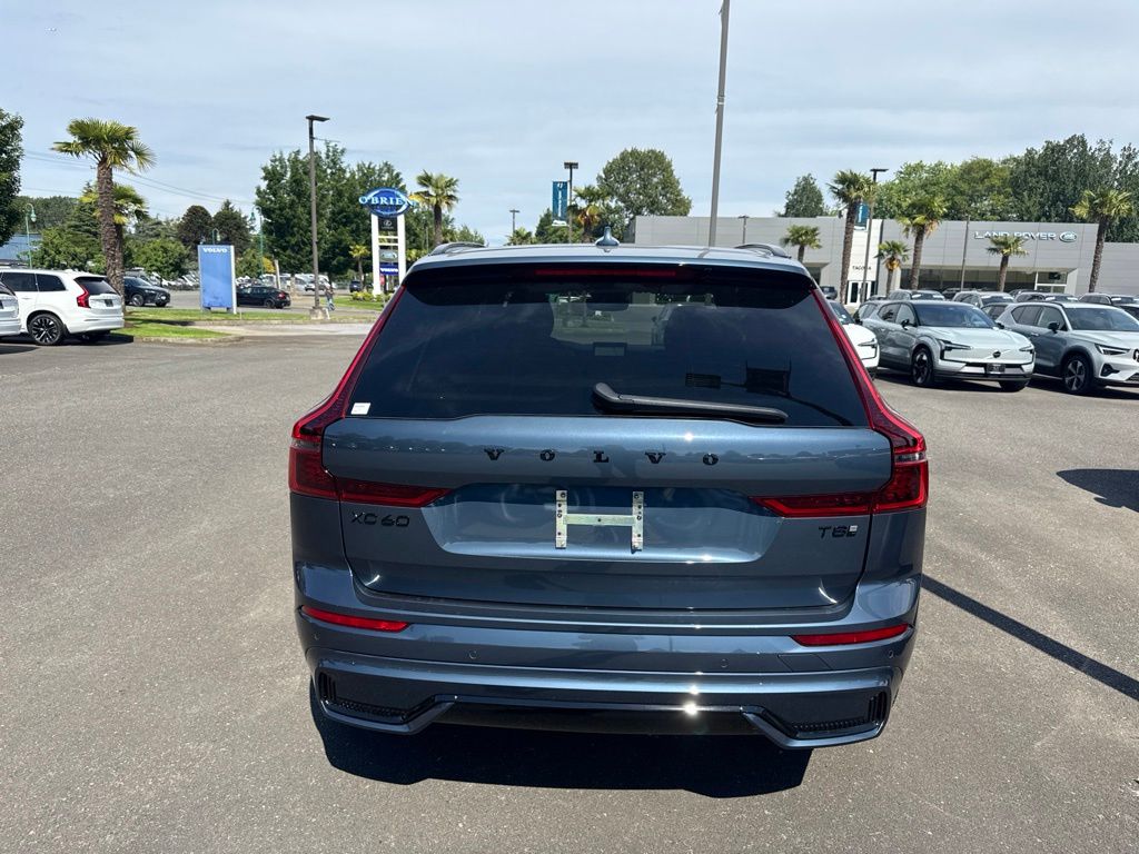 2026 Volvo XC60 Ultra - Photo 6