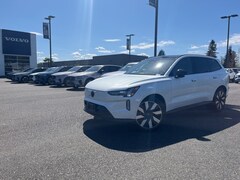 2026 Volvo EX90