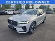  Volvo XC60 Recharge Plug-In Hybrid