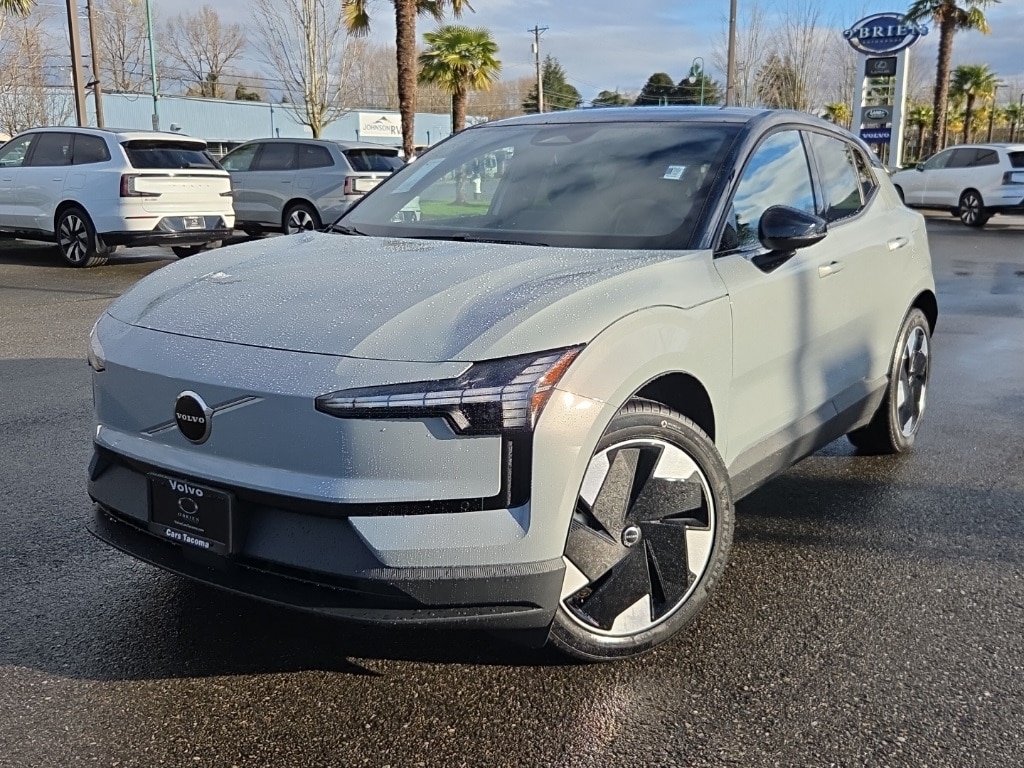 2026 Volvo EX30