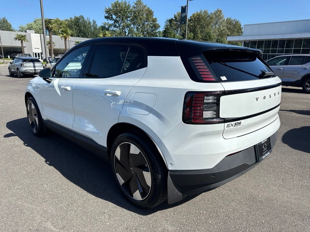 New 2026 Volvo EX30 Twin Motor Ultra SUV