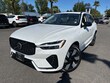 Volvo XC60 plug-in hybrid
