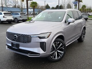 2026 Volvo XC90 B6 Core AWD SUV
