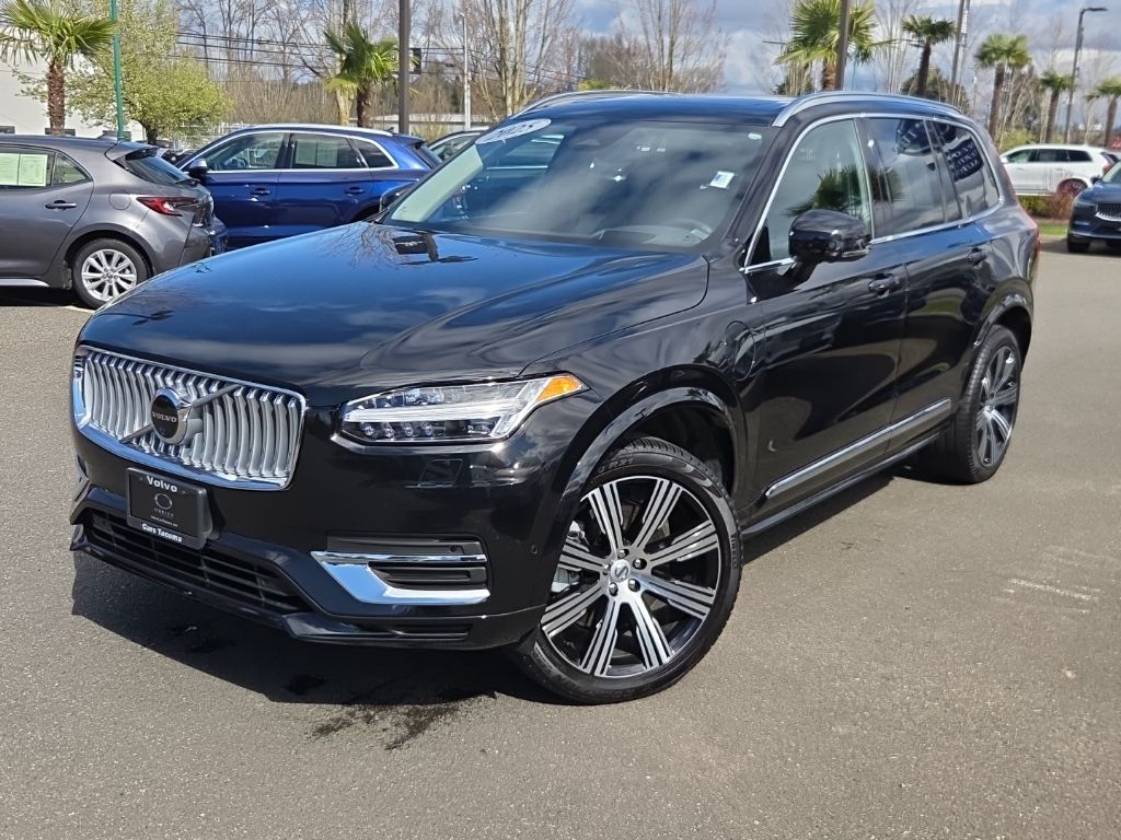 2025 Volvo XC90 T8 Recharge Ultra Bright 4WD's photo
