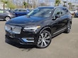  Volvo XC90 Plug-In Hybrid