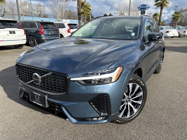 2025 Volvo XC60 B5 Core AWD SUV