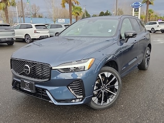 2026 Volvo XC60 B5 Plus AWD SUV