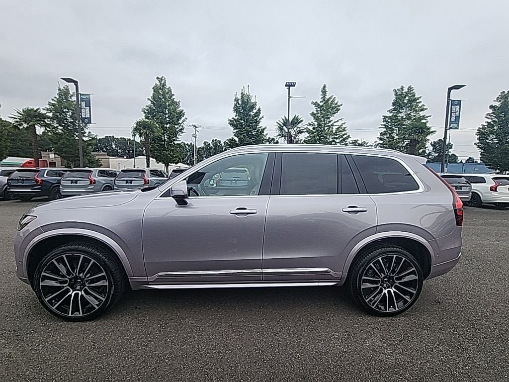 New 2027 Volvo XC90 Plus SUV