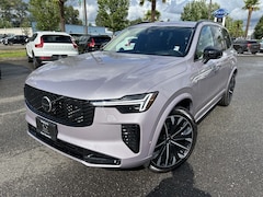 2026 Volvo XC90 B6 Ultra Dark Theme 7-Seater SUV