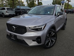 2026 Volvo XC40 B5 Ultra AWD SUV